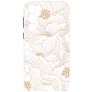 MIO Samsung Galaxy A26 MagSafe Hoesje Hardcase Backcover - White Roses