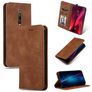 Mobigear Retro Slim Xiaomi Mi 9T Hoesje Bookcase Portemonnee - Bruin