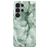 Burga Tough Samsung Galaxy S25 Ultra Hoesje Hardcase Backcover Shockproof - Pistachio Cheesecake