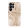 MIO Samsung Galaxy S26 Ultra MagSafe Hoesje Hardcase Backcover - Gold Marble