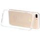 Mobigear Shock-Resistant TPU Case Green iPhone Plus 8/7 Plus
