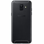 Samsung Galaxy A6 Plus (2018) hoesjes