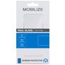 Mobilize iPhone 14 Plus Glazen Camera Lens Protector - Case Friendly