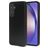 Mobiparts Classic Samsung Galaxy A55 Hoesje Flexibel TPU Backcover - Matt Black