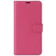 Mobigear Classic Sony Xperia XZ Premium Hoesje Bookcase Portemonnee - Magenta