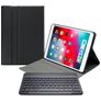 Mobilize Detachable Bluetooth Keyboard iPad Pro 9.7 Inch (2016) Hoes QWERTY Bluetooth Toetsenbord Bookcase - Zwart