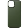 Nudient Thin Precise iPhone 15 MagSafe Hoesje Hardcase Backcover - Pine Green