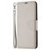 Mobigear Excellent POCO M3 Pro Hoesje Bookcase Portemonnee - Grijs