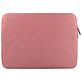 Mobigear Oxford Laptop Sleeve 13 inch Laptop hoes - Roze