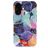 MIO iPhone 16 MagSafe Hoesje Hardcase Backcover - Flowers
