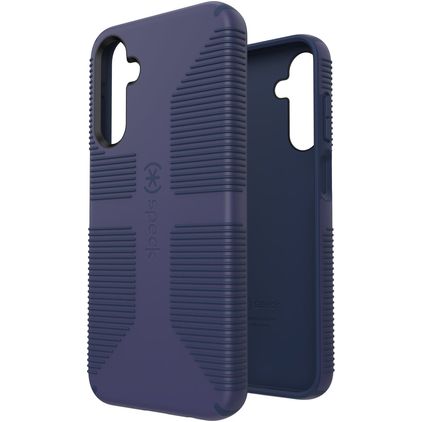 Speck Impact Hero Samsung Galaxy A15 Hoesje Hardcase Backcover Shockproof - Blauw