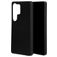 Mobiparts Classic Samsung Galaxy S25 Ultra Hoesje Flexibel TPU Backcover - Zwart