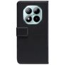 Mobilize Classic Gelly Wallet Xiaomi Redmi Note 15 Pro Hoesje Bookcase Portemonnee - Zwart