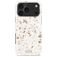 MIO iPhone 17 Pro Max MagSafe Hoesje Hardcase Backcover - Soft Terrazzo