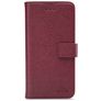 My Style Flex Wallet Samsung Galaxy A03s Hoesje Bookcase Portemonnee - Bordeaux