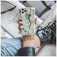 Burga Tough iPhone 15 Hoesje Hardcase Backcover Shockproof - Pistachio Cheesecake