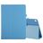 Mobigear Classic iPad 7 (2019) Hoes Bookcase + Stylus Houder - Blauw