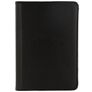 Xccess Rotating Stand iPad Mini 2 (2013) Hoes Draaibare Bookcase - Zwart