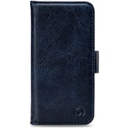 Mobilize Elite Gelly Nokia 3 Hoesje Bookcase Portemonnee - Blauw