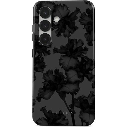 Burga Tough Samsung Galaxy S25 Hoesje Hardcase Backcover Shockproof - Nocturnal