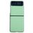 Mobigear Excellent Motorola Razr 40 Hoesje Hardcase Backcover - Mint