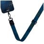MIO Lanyard Universeel Telefoonkoord Verstelbaar - Midnight Sparkle
