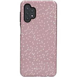 Burga Tough Samsung Galaxy A32 5G Hoesje Hardcase Backcover Shockproof - Hot Cocoa