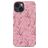 Burga MagSafe Tough iPhone 15 MagSafe Hoesje Hardcase Backcover Shockproof - Sakura