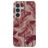 Burga Tough Samsung Galaxy S24 Hoesje Hardcase Backcover Shockproof - Tender Kiss