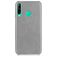 Mobigear Excellent Huawei P40 Lite E Hoesje Hardcase Backcover - Grijs