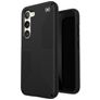 Speck Presidio2 Grip Samsung Galaxy S23 Hoesje Hardcase Backcover Shockproof - Zwart