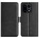 Mobigear Slim Magnet OnePlus 15 Hoesje Bookcase Portemonnee - Zwart