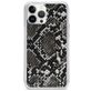 Mobilize Magnet Zipper iPhone 13 Pro Max Hoesje Uitneembare 2in1 Bookcase Portemonnee - Zwart