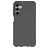 ITSkins SpectrumClear-R Samsung Galaxy A15 Hoesje Flexibel TPU Backcover Shockproof - Smoke