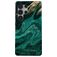 Burga Tough Samsung Galaxy S25 Ultra Hoesje Hardcase Backcover Shockproof - Emerald Pool