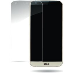 Mobilize LG G5 SE Glazen Screenprotector - Case Friendly
