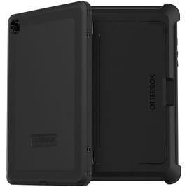 OtterBox Defender Samsung Galaxy Tab A9 Plus (2023) Hardcase Backcover + Standaard - Zwart