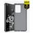 ITSkins SpectrumFrost Samsung Galaxy S20 Plus Hoesje Hardcase Backcover Shockproof - Zwart