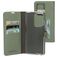 Mobiparts Classic Wallet Samsung Galaxy S20 Ultra Hoesje Bookcase Portemonnee - Stone Green