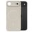 My Style Protective Flex iPhone Air MagSafe Hoesje Flexibel TPU Backcover - Antique White