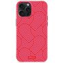 MIO iPhone 15 Pro Max MagSafe Hoesje Hardcase Backcover - Wild Hearts