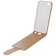 Mobigear iPhone 6s Plus Hoesje Flipcase - Wit