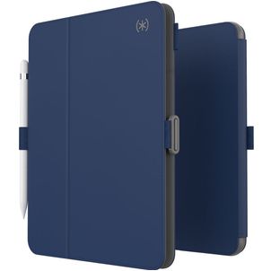 Speck Balance Folio iPad 11 (2025) Hoes Bookcase + Stylus Houder - Arcadia Navy