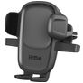 iOttie Easy One Touch 5 Telefoonhouder Auto Ventilatierooster Klem Universeel - Zwart