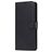 Mobigear Premium Samsung Galaxy A51 Hoesje Bookcase Portemonnee - Zwart