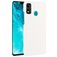 Mobigear Croco HONOR 9X Lite Hoesje Hardcase Backcover - Wit