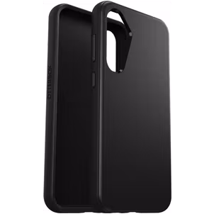 OtterBox Symmetry Samsung Galaxy S23 FE Hoesje Hardcase Backcover Shockproof - Zwart