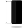 Mobilize Premium HONOR Magic 6 Lite Glazen Screenprotector - Case Friendly - Zwart