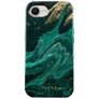 Burga Tough iPhone 16e MagSafe Hoesje Hardcase Backcover Shockproof - Emerald Pool