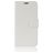 Mobigear Classic Alcatel 1C (2019) Hoesje Bookcase Portemonnee - Wit
